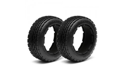 Dirt Buster Front Tyre Gen.2 - 5B | Rovan Sports